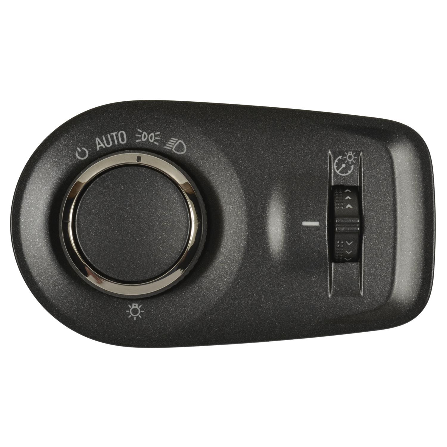 BWD S10507 - Headlight Switch BWD S10507 Headlight Switch product image 2 of 3