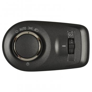 2016 Cadillac SRX Headlight Switch BWD S10507 image 2 of 3
