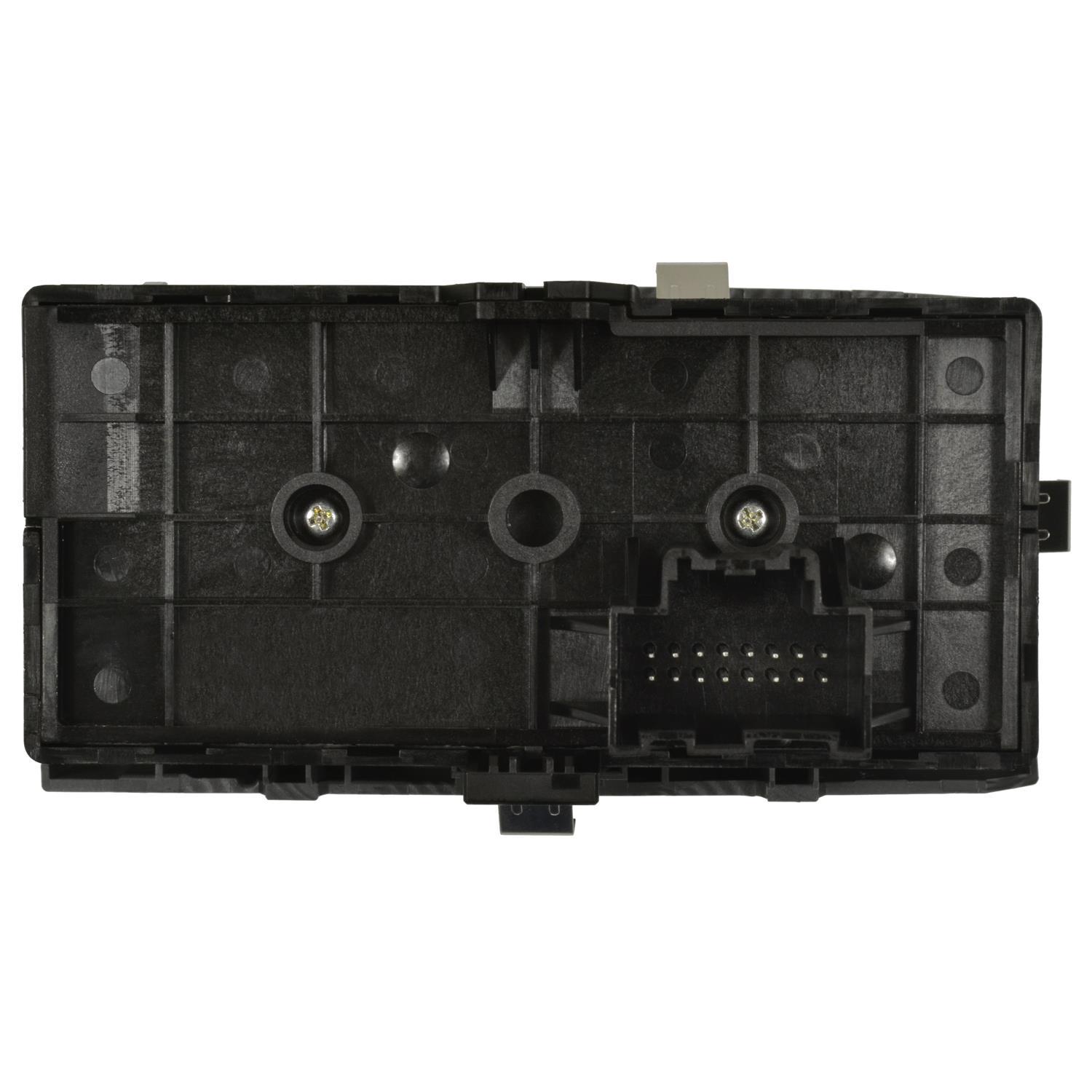 BWD S10508 - Headlight Switch BWD S10508 Headlight Switch product image 1 of 3