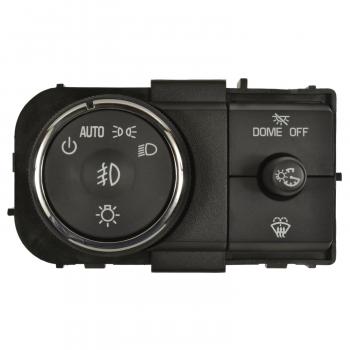 2008 GMC Acadia Headlight Switch BWD S10511 image 2 of 3