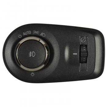 2016 Cadillac SRX Headlight Switch BWD S10513 image 2 of 3