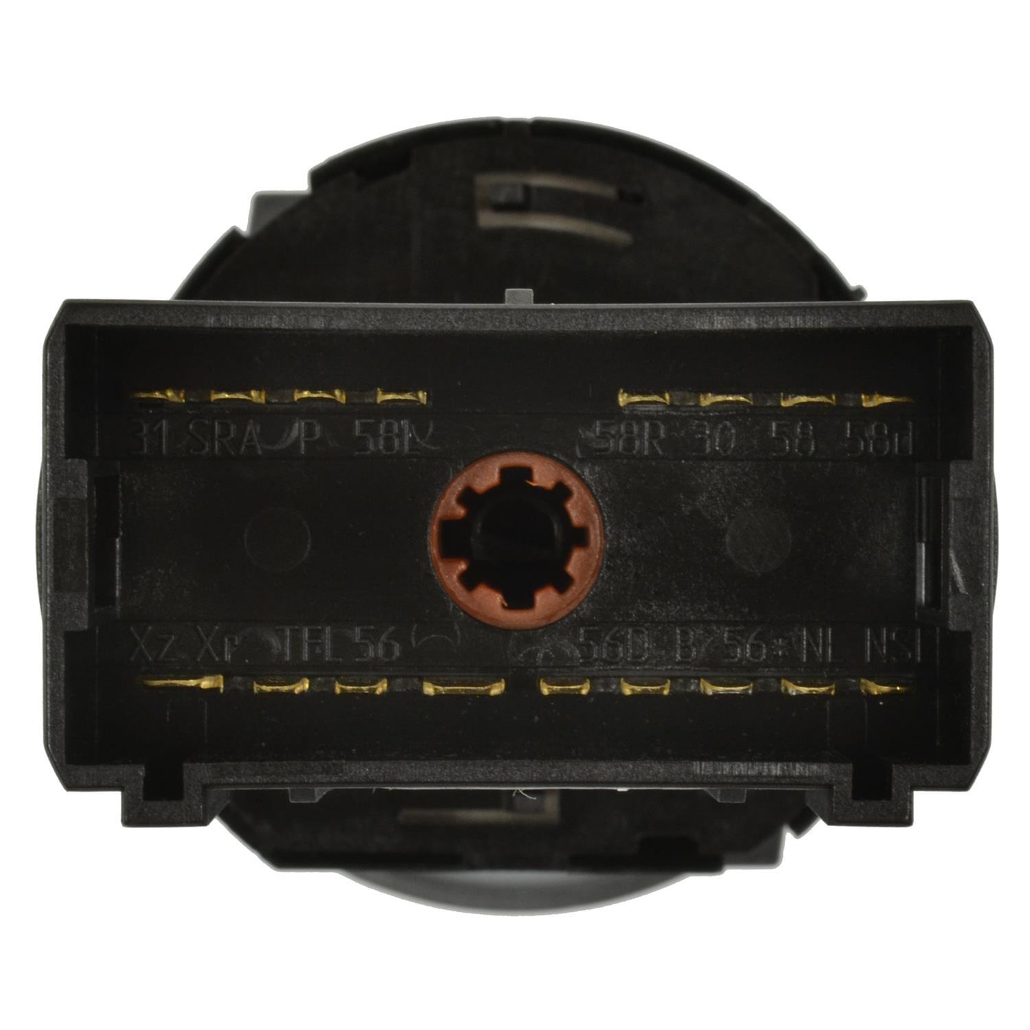 BWD S10514 - Headlight Switch BWD S10514 Headlight Switch product image 1 of 8