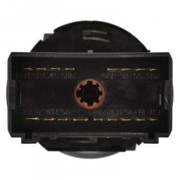 2014 Volkswagen Jetta Headlight Switch BWD S10514 image 1 of 4