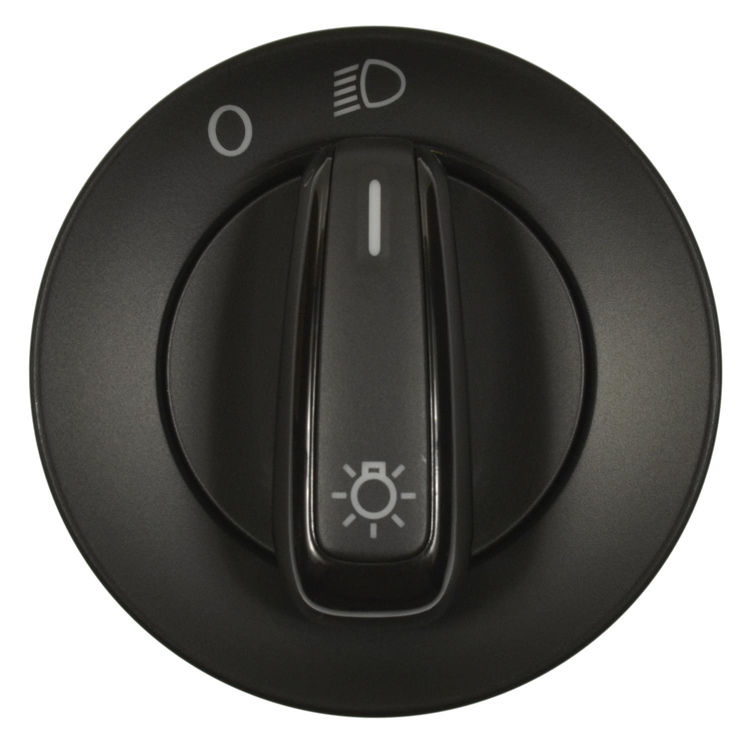 BWD S10514 - Headlight Switch BWD S10514 Headlight Switch product image 2 of 8
