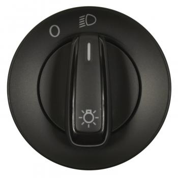 2014 Volkswagen Jetta Headlight Switch BWD S10514 image 2 of 4