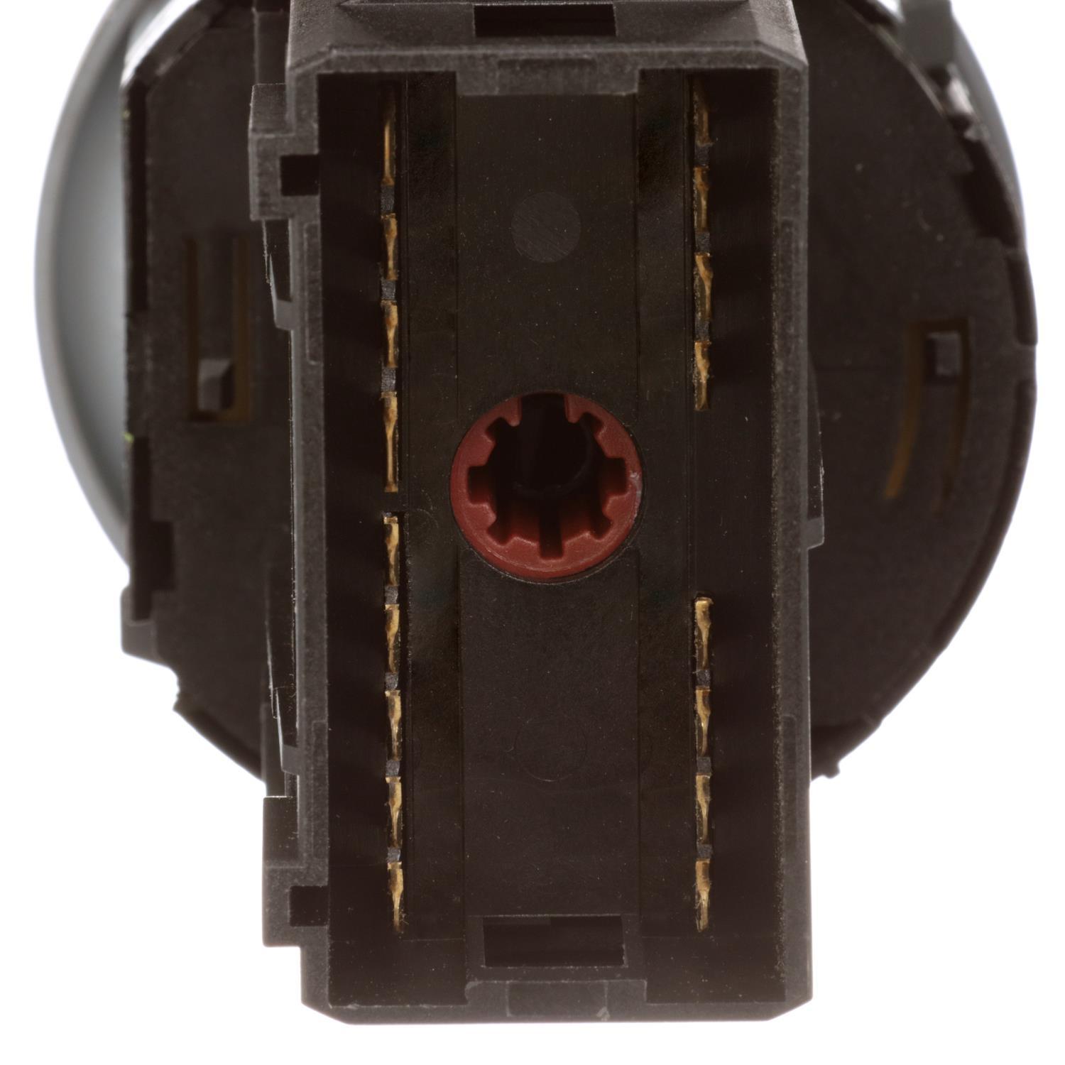 BWD S10514 - Headlight Switch BWD S10514 Headlight Switch product image 6 of 8