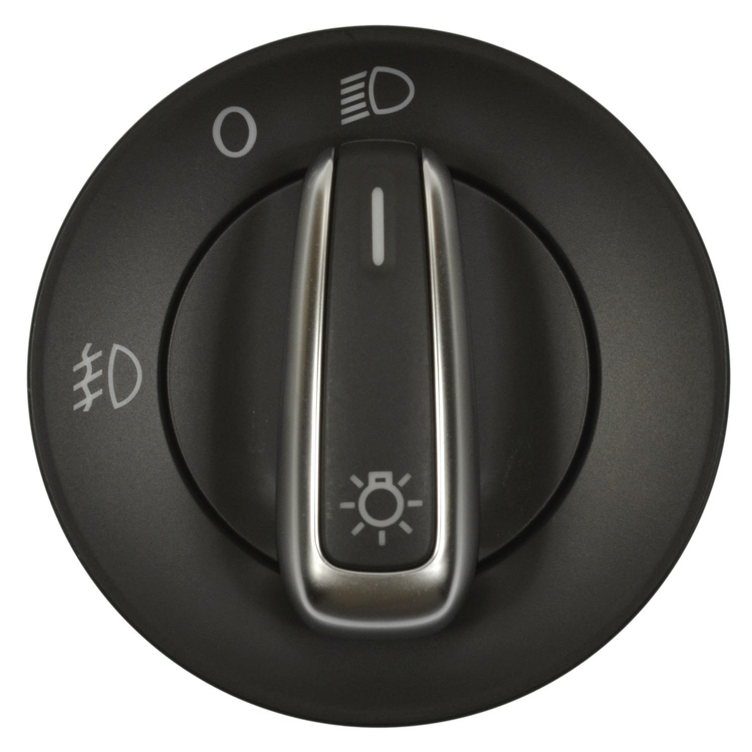 BWD S10515 Headlight Switch product image 2 of 3