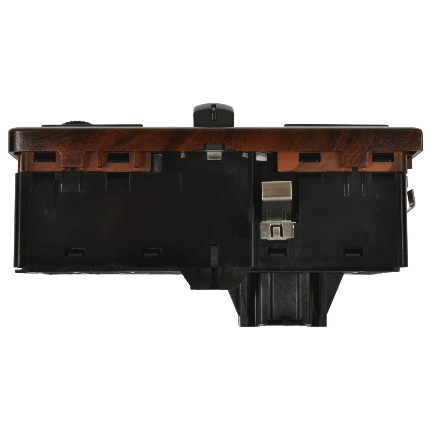 BWD S10523 - Headlight Switch BWD S10523 Fog Light Switch product image 3 of 3