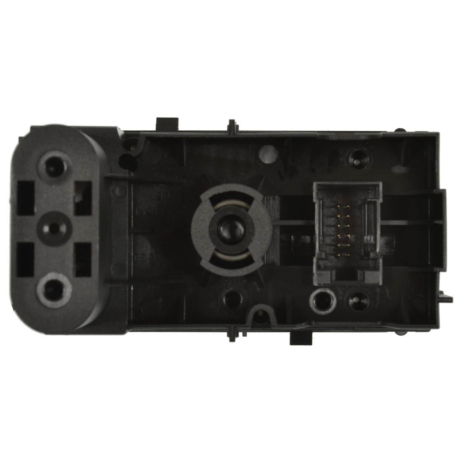 BWD S10524 - Headlight Switch BWD S10524 Fog Light Switch product image 1 of 3