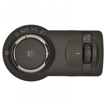 2017 Buick Regal Fog Light Switch BWD S10526 image 2 of 3