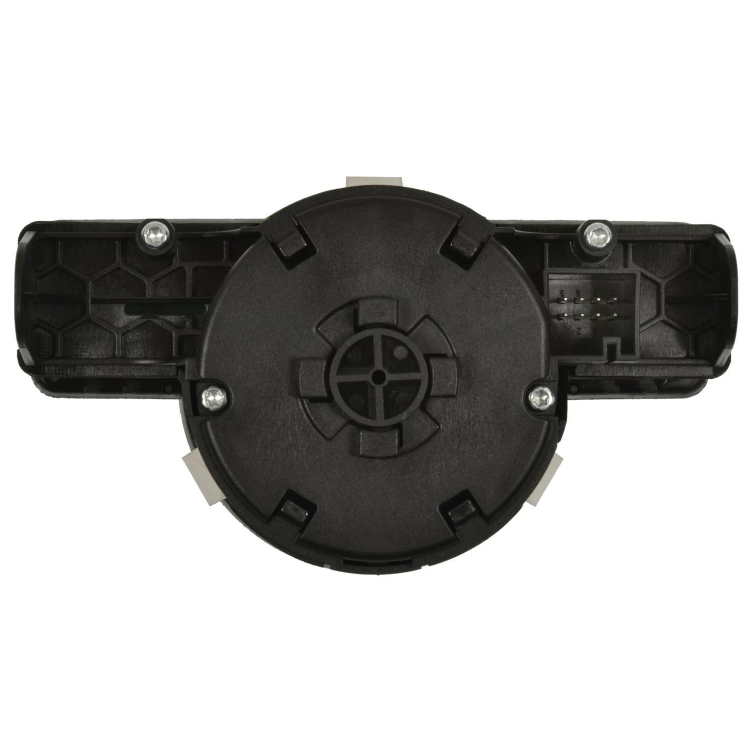 BWD S10535 - Headlight Switch BWD S10535 Fog Light Switch product image 1 of 3