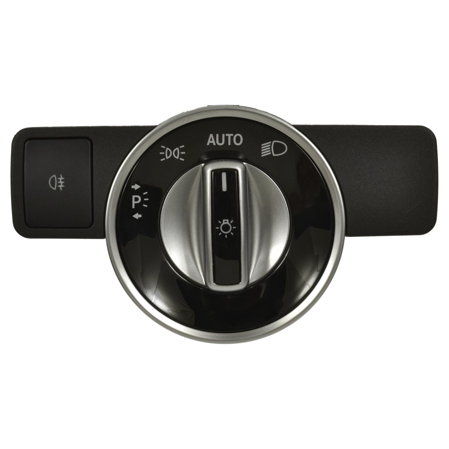 BWD S10535 - Headlight Switch BWD S10535 Fog Light Switch product image 2 of 3