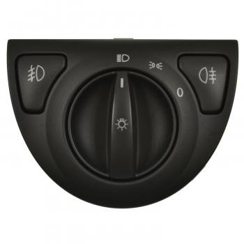 2009 Saab 9-3 Fog Light Switch BWD S10536 image 2 of 3