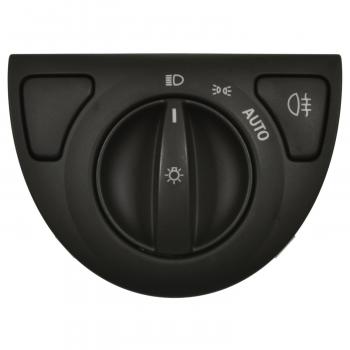 2011 Saab 9-3 Headlight Switch BWD S10537 image 2 of 3