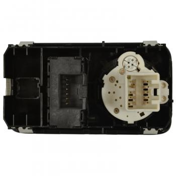 2009 Ford Taurus X Headlight Switch BWD S10544 image 1 of 3