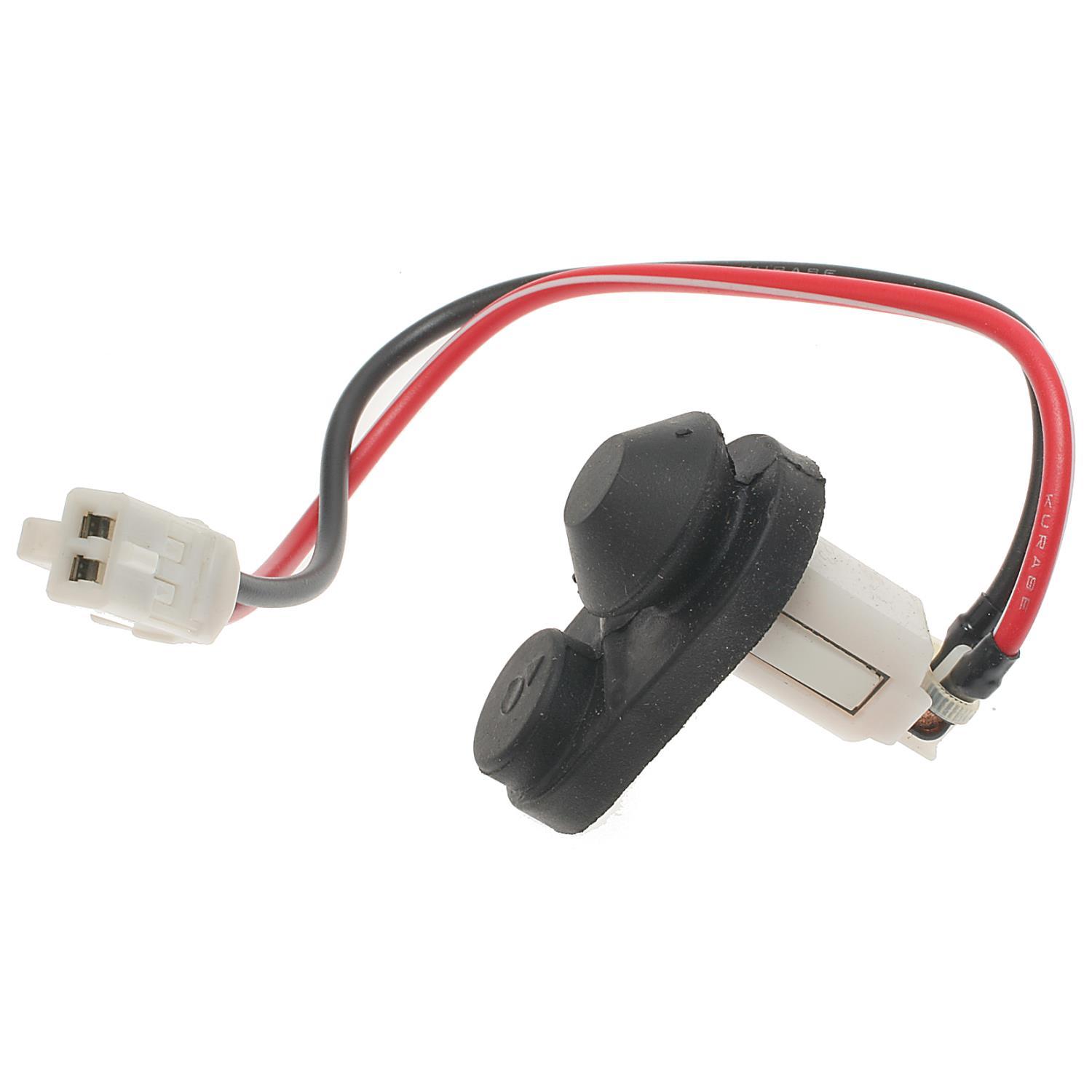 BWD S1055 Door Jamb Switch product image 2 of 9