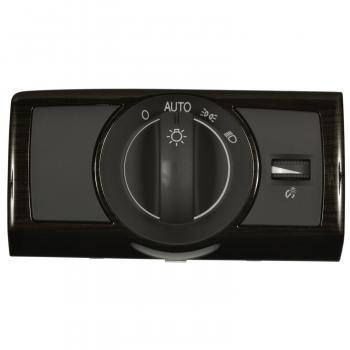 2013 Chevrolet Captiva Sport Instrument Panel Dimmer Switch BWD S10550 image 2 of 3