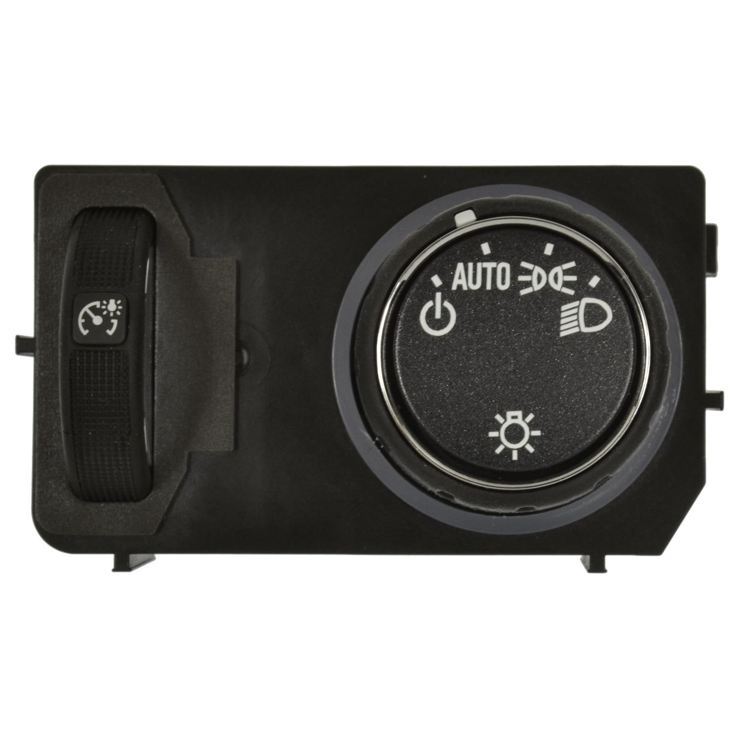 BWD S10557 Headlight Switch product image 2 of 3
