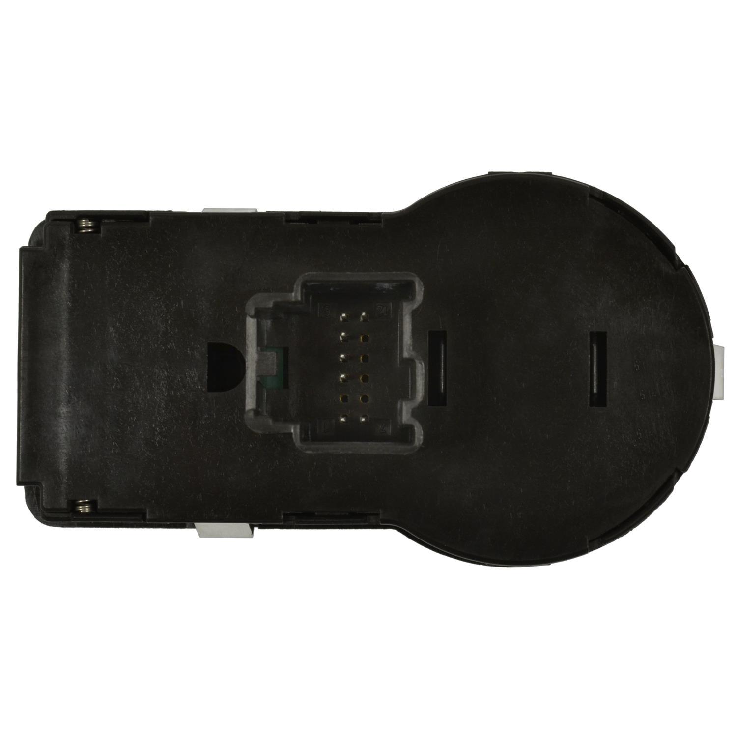 BWD S10561 - Headlight Switch BWD S10561 Headlight Switch product image 1 of 3