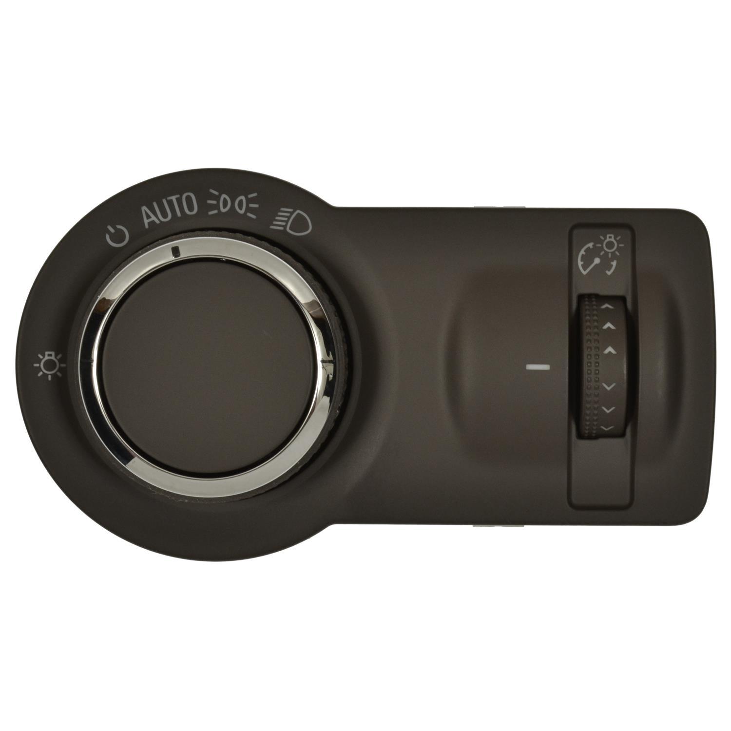 BWD S10561 - Headlight Switch BWD S10561 Headlight Switch product image 2 of 3