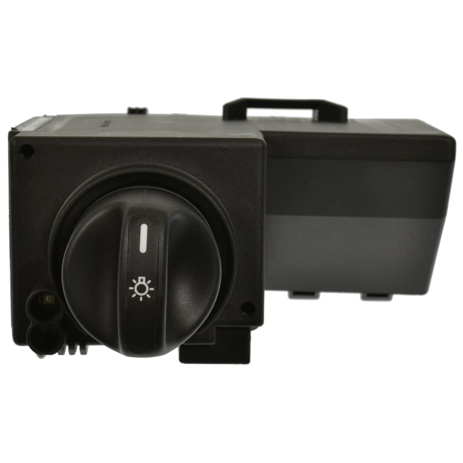 BWD S10565 - Headlight Switch BWD S10565 Headlight Switch product image 1 of 3