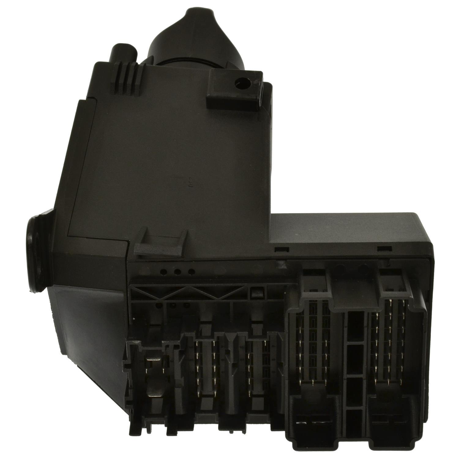 BWD S10565 - Headlight Switch BWD S10565 Headlight Switch product image 2 of 3