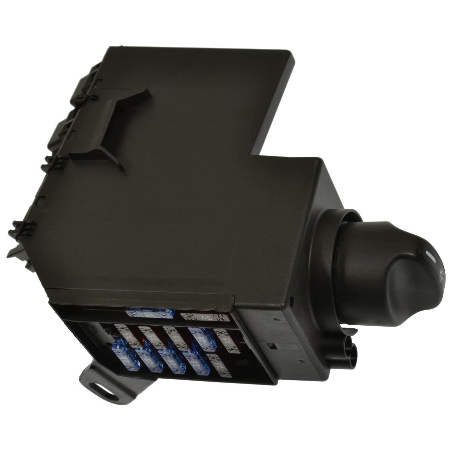 BWD S10565 - Headlight Switch BWD S10565 Headlight Switch product image 3 of 3