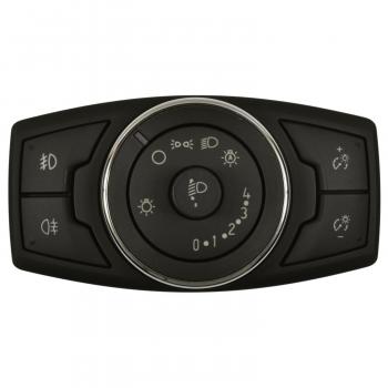 2015 Ford Mustang Instrument Panel Dimmer Switch BWD S10567 image 2 of 3