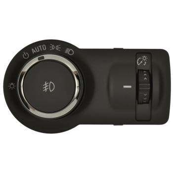 2016 Chevrolet Sonic Fog Light Switch BWD S10568 image 2 of 3