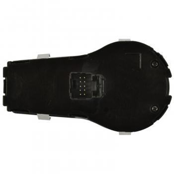 2021 Chrysler Pacifica Headlight Switch