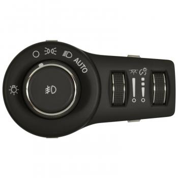 2019 Jeep Cherokee Headlight Switch BWD S10569 image 2 of 3