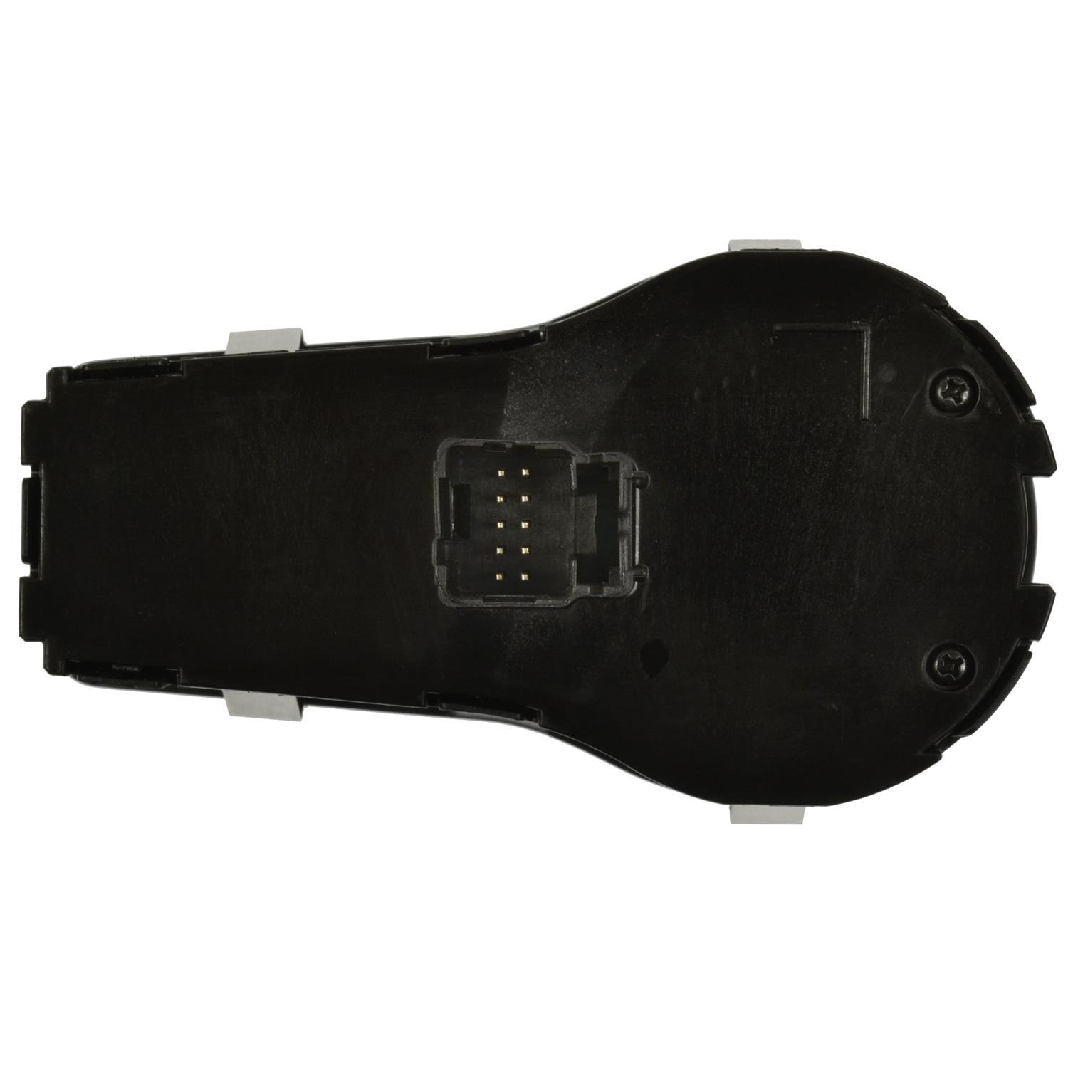 BWD S10570 - Headlight Switch BWD S10570 Fog Light Switch product image 1 of 3