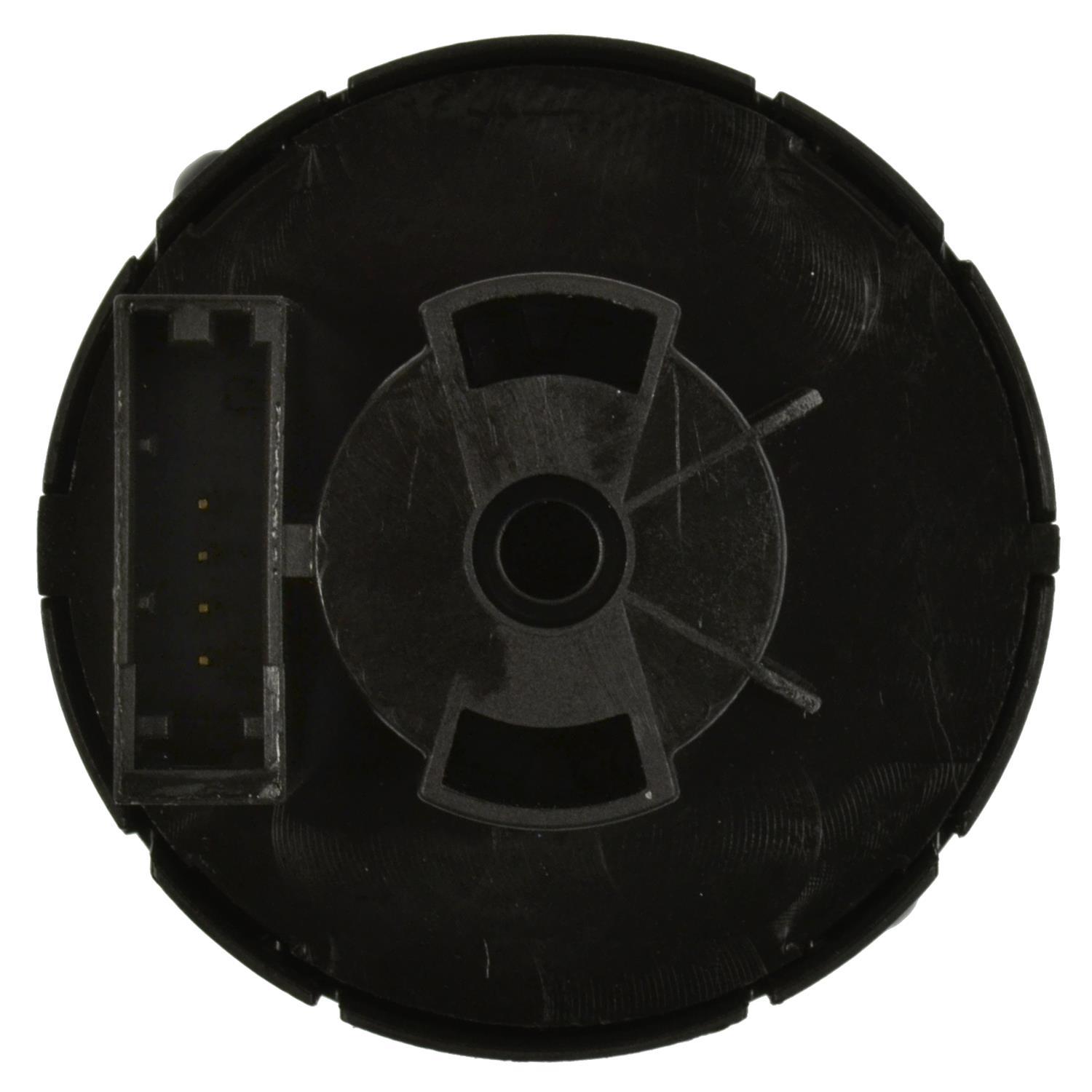 BWD S10571 - Headlight Switch BWD S10571 Fog Light Switch product image 1 of 3