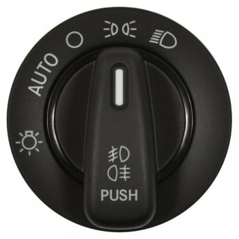 2014 Chrysler 300 Headlight Switch BWD S10572 image 2 of 3