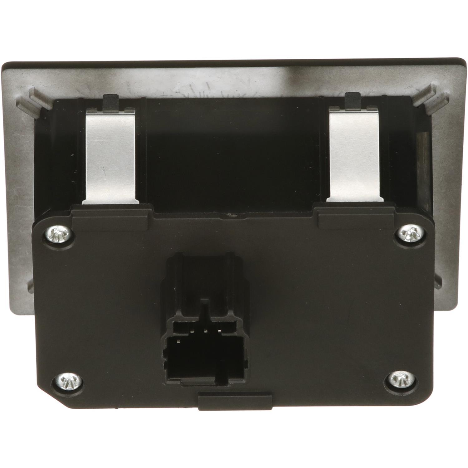BWD S10575 - Headlight Switch BWD S10575 Fog Light Switch product image 5 of 8