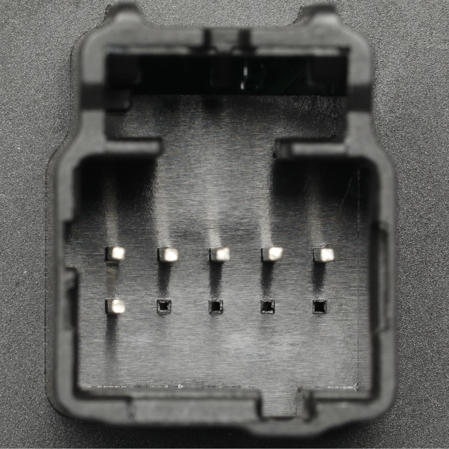 BWD S10575 - Headlight Switch BWD S10575 Fog Light Switch product image 6 of 8
