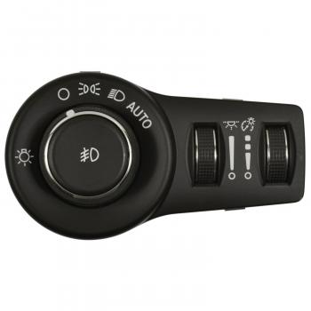 2016 Chrysler 200 Headlight Switch BWD S10578 image 2 of 3