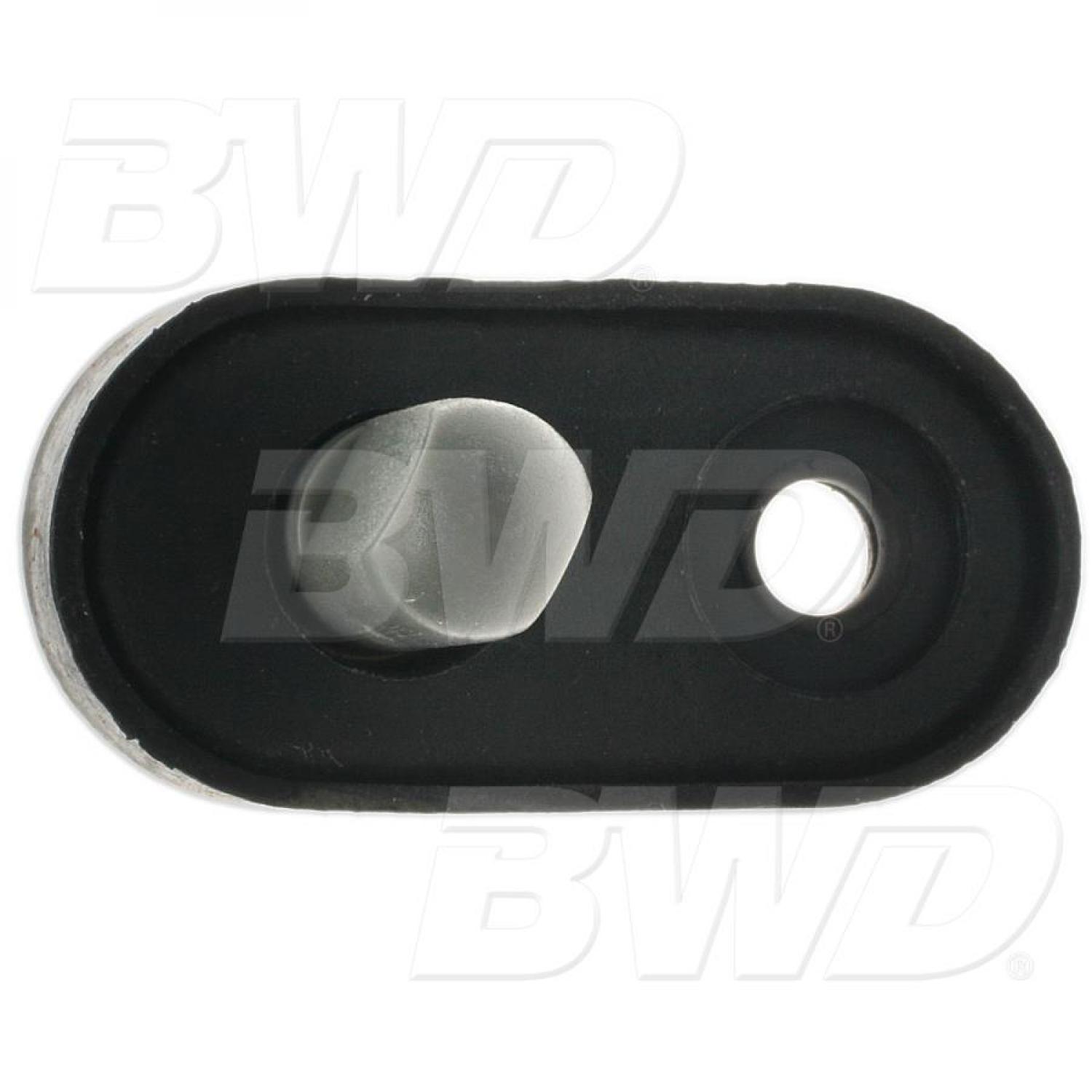 BWD S1058 - Door Jamb Switch BWD S1058 Door Jamb Switch product image 3 of 3