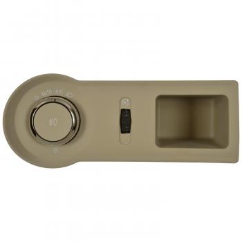 2014 Buick LaCrosse Fog Light Switch BWD S10582 image 2 of 3