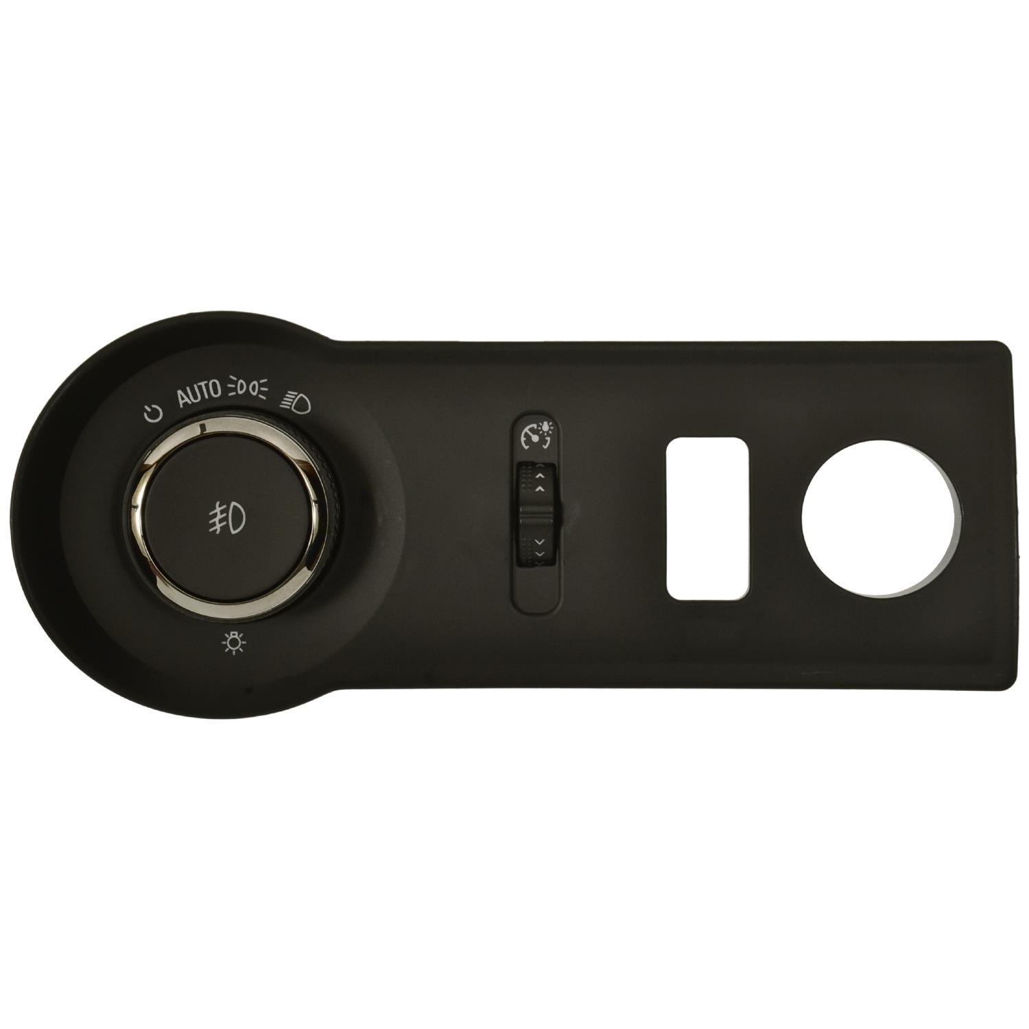 BWD S10584 - Headlight Switch BWD S10584 Fog Light Switch product image 2 of 3