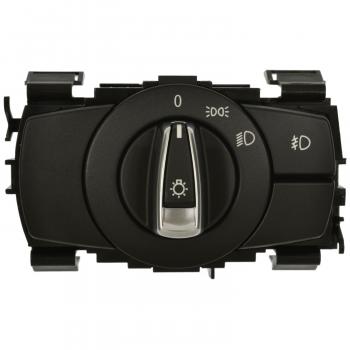 2009 BMW 335d Headlight Switch BWD S10586 image 2 of 3