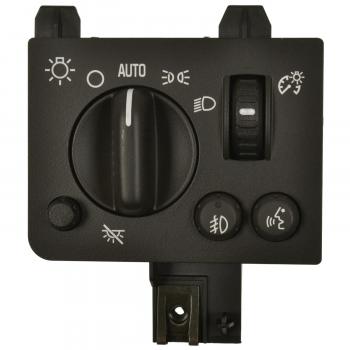 2012 GMC Canyon Instrument Panel Dimmer Switch BWD S10589 image 2 of 3