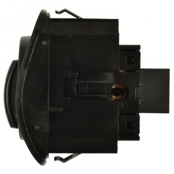 2007 Ford Freestyle Headlight Switch BWD S10591 image 3 of 3