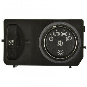 2016 GMC Canyon Headlight Switch BWD S10595 image 1 of 3