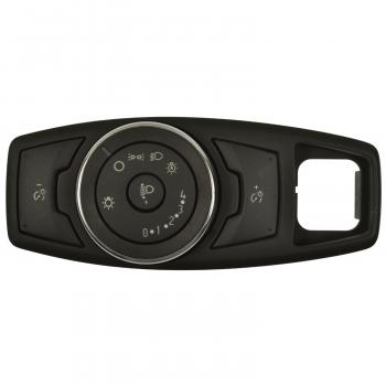 2017 Lincoln MKX Headlight Switch BWD S10597 image 1 of 3