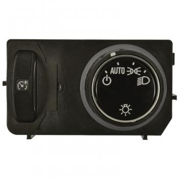 2015 Cadillac Escalade Instrument Panel Dimmer Switch BWD S10598 image 1 of 3