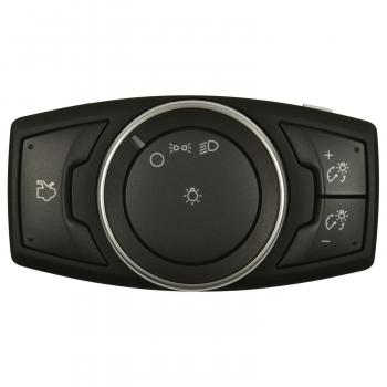 2018 Ford Focus Trunk Lid Release Switch BWD S10607 image 1 of 3