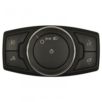 2016 Ford F-150 Fog Light Switch BWD S10608 image 1 of 3