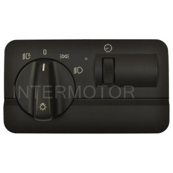 BWD S10615 Headlight Switch product image 5 of 6