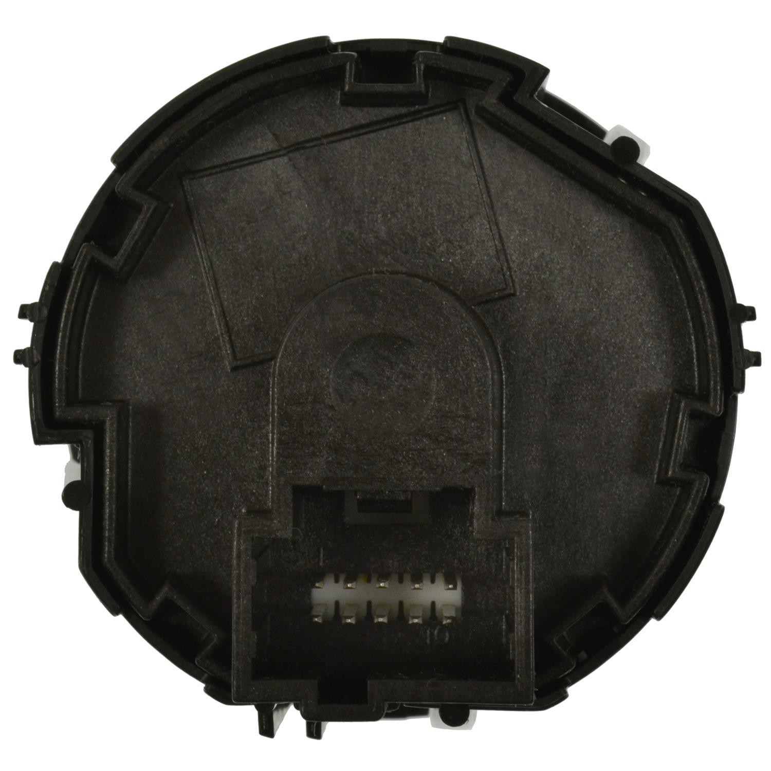 BWD S10618 - Headlight Switch BWD S10618 Headlight Switch product image 1 of 3